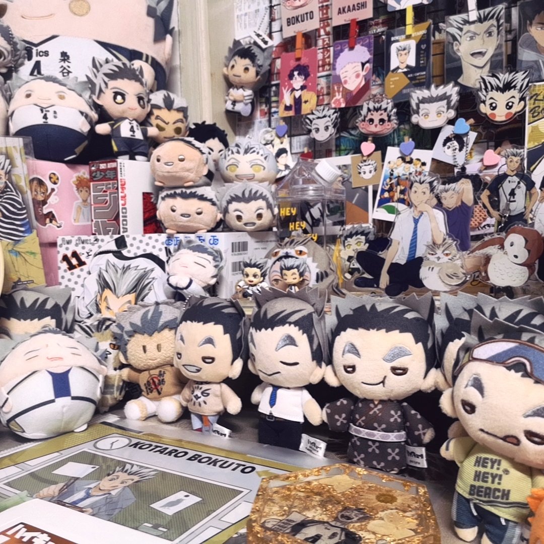 chwen03's tweet photo. Happy birthday to Bokuto 🦉🎂

『"ムリ"ではなく、"ムズカシイ"である!!』
~ 木兎光太郎

#木兎光太郎誕生祭2022
#木兎光太郎生誕祭2020
#ハイキュー
#木兎光太郎 https://t.co/kMtHaOrYRW