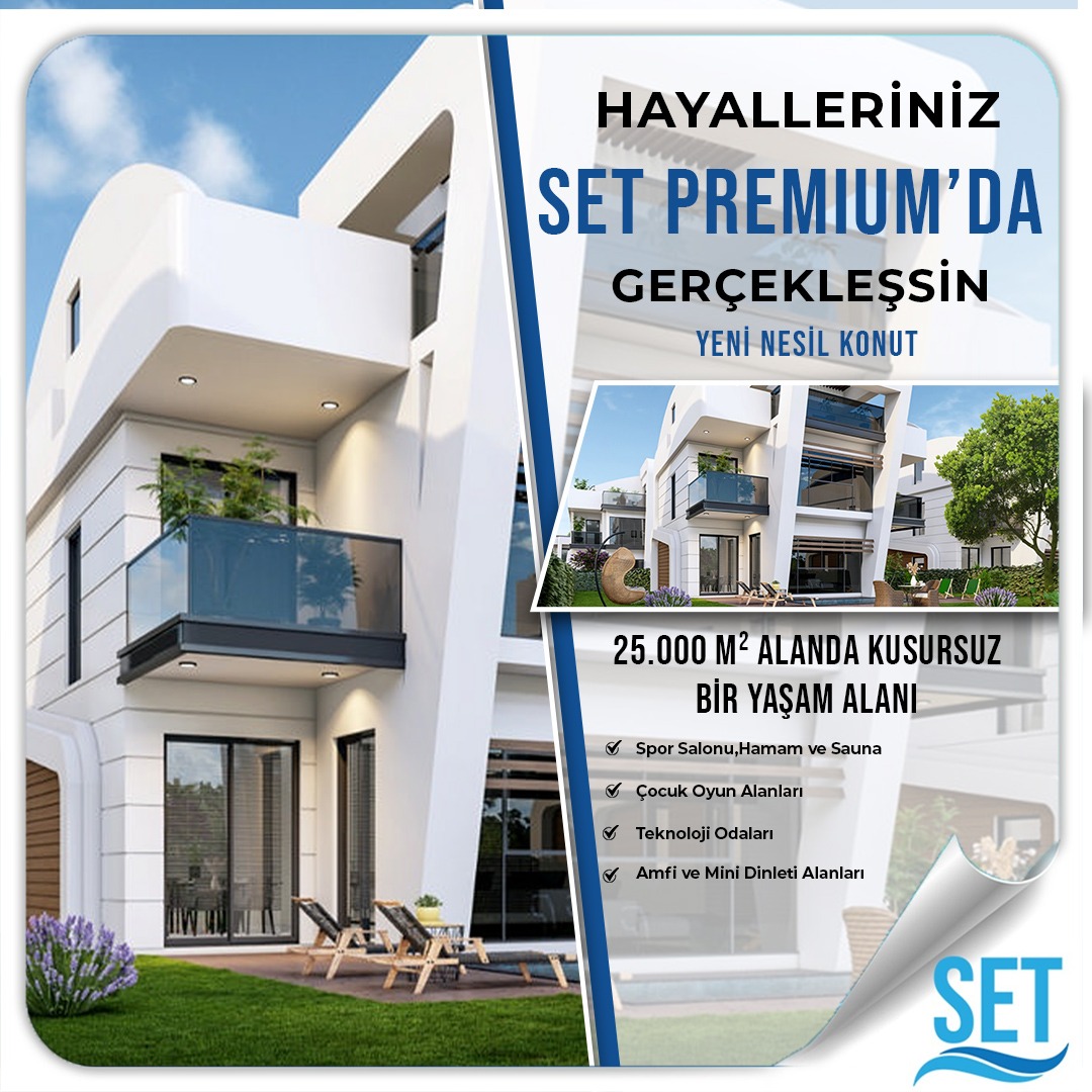 setturkiyetr's tweet photo. SET Premium’un benzersiz ayrıcalığını siz de yaşayın...
☎️ +90 (536) 577 51 17
#settürkiye #MutluBirTürkiye #set #setpremium https://t.co/vhgsj1eW9q