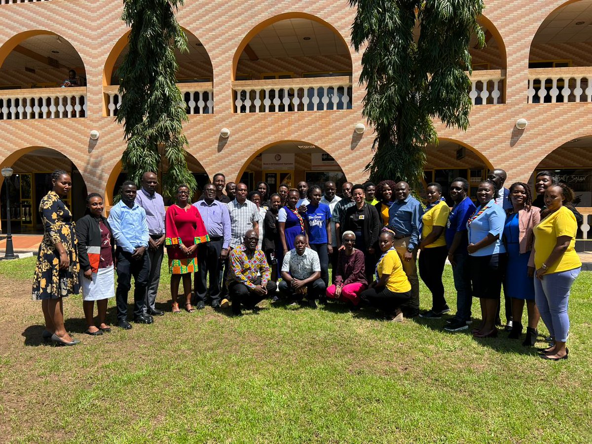 IOGTNTOMOVEMENT's tweet photo. This year's Annual Partners' Meeting hosted in 🇺🇬 A reflective moment for @IOGT_EA &amp; our partners to also share the innovative approaches that were utilized during #COVID19 towards our advocacy work &amp; raising awareness towards harms caused by alcohol use. 
#APMIOGTEA https://t.co/B84mz2rohk
