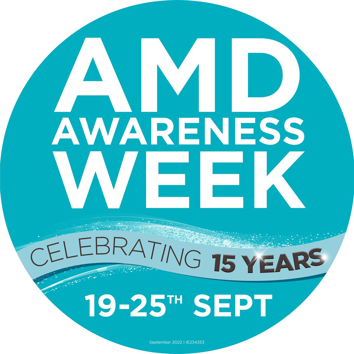 fight_blindness's tweet photo. This week is the 15th annual awareness week for Age-related Macular Degeneration. #AMD is the leading cause of sight loss in Ireland for those aged 50+. Know the #AMDsymptoms have regular #eyechecks. Visit https://t.co/axtD4Rasrg and https://t.co/9EsAxBON65 https://t.co/Ii3w0PUyID