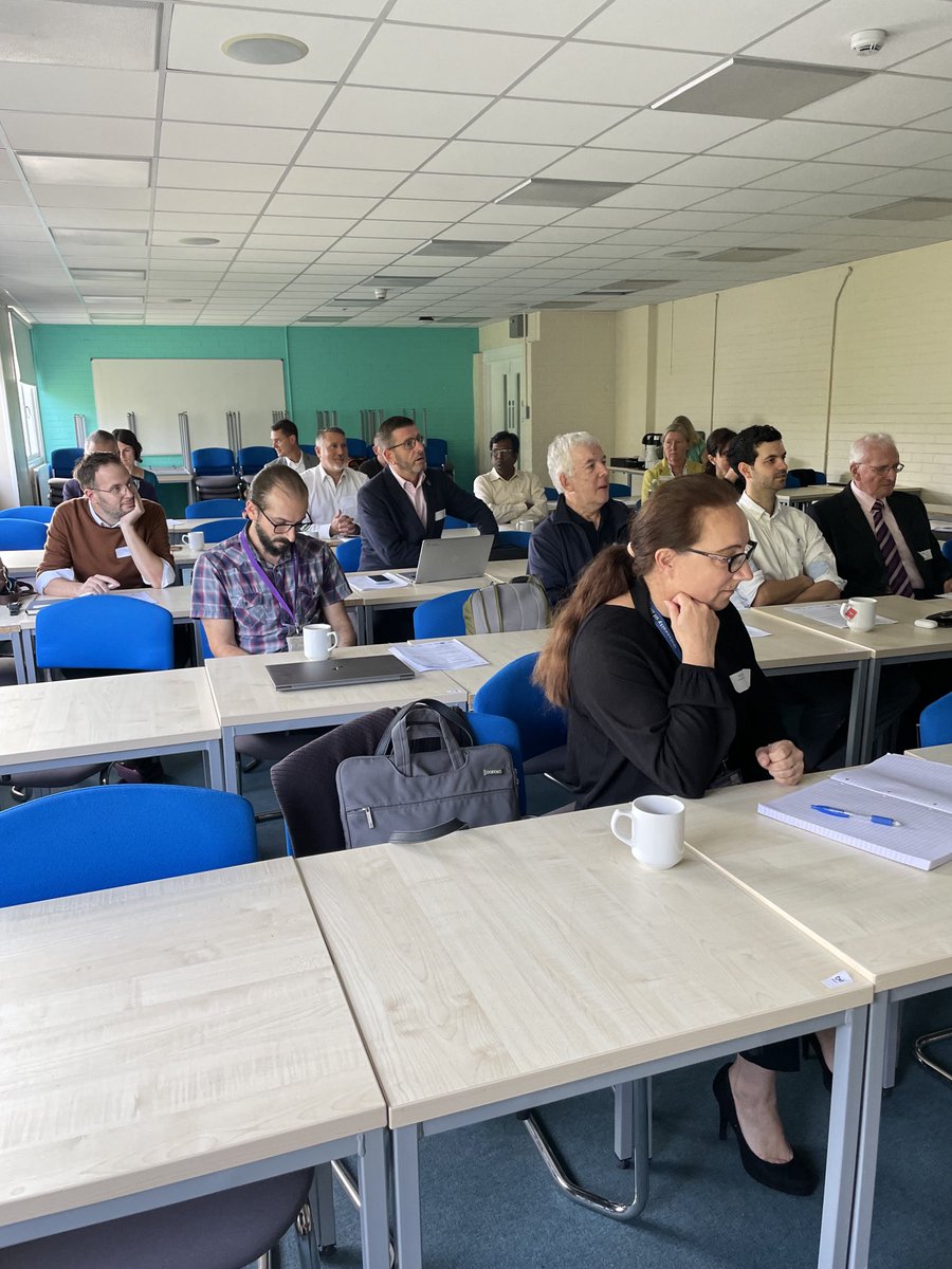 Prof Mohammed Arif tweet media