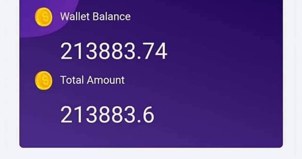 LadycryptoElite's tweet photo. Grabeh Lakas nito, sana all ganito kalaki sahod, libre lang tiyaga lng sa pagpopost.. Ooopppssss 1 week lng yaaarrnnnnn😍Congrats po.
HURRY‼️APPLY NA BILANG AGENT PM LANGS 😁
#cttopic https://t.co/9i46ryw4kI
