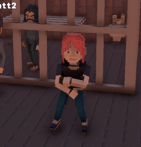 kirap178's tweet photo. @TheSandboxGame @TheWalkingDead I just participated in the #SandboxAlphaS3Giveaway for a chance to win 500 SAND! Found Negan in Alexandria, check out my screenshot below!
👇 https://t.co/D7uKO1ya0R