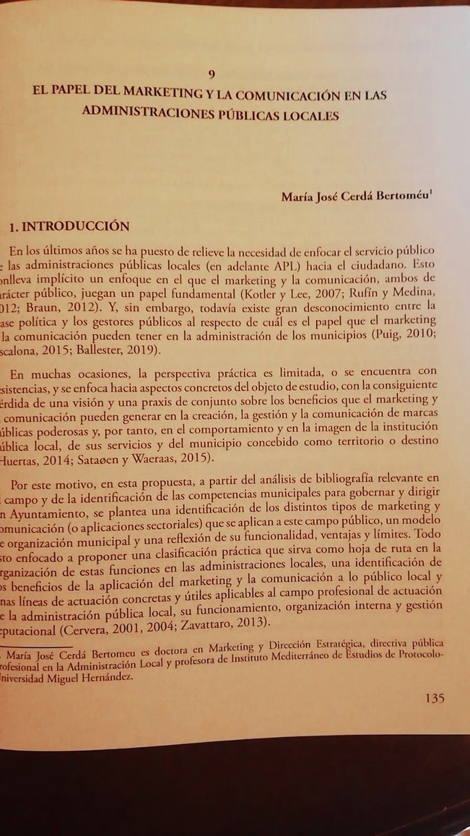 majocerber's tweet photo. Nos acaba de llegar esta contribución publicada 😍 https://t.co/t2lwOGgJsK
