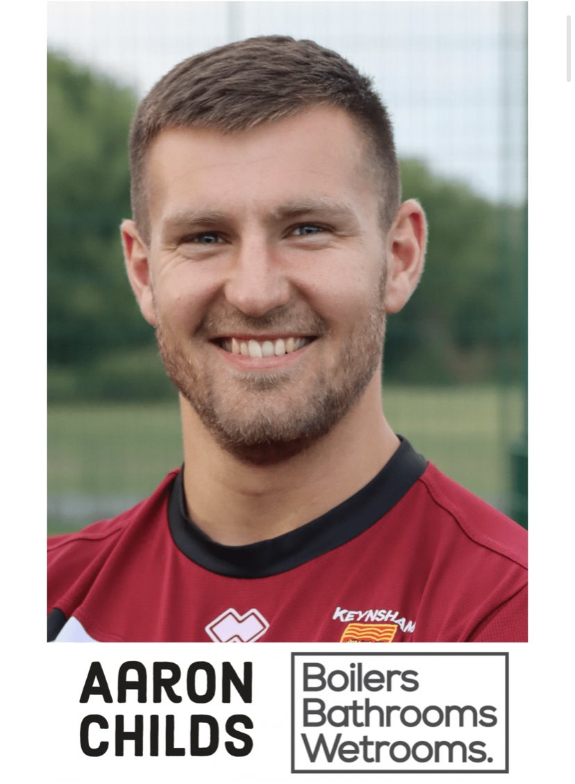 🎉 NEW PLAYER SPONSORSHIP 🎉 

A massive Thankyou to Boilers Bathrooms and Wetrooms for sponsoring <a href="/ChildChilds/">AaronChilds</a>  for the upcoming season ⚽️
