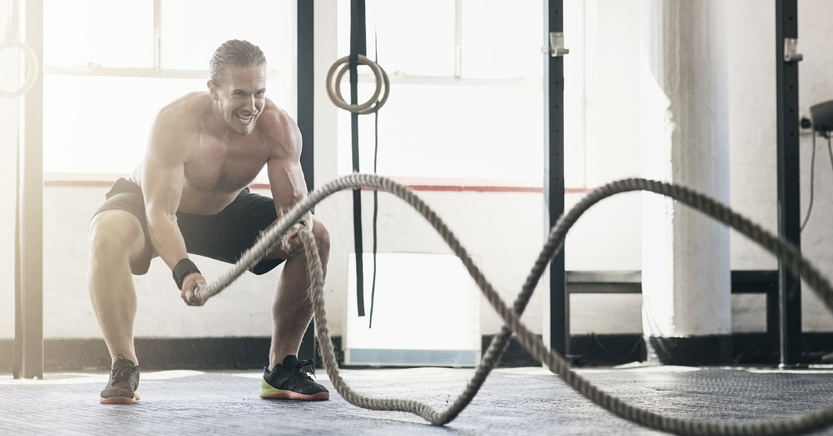 HolmesPlace_es's tweet photo. El objetivo del Crosstraining es aumentar la capacidad de trabajo mediante amplios dominios de tiempo y modo. 🏋🏻‍♀️

¿Has probado alguna vez este completo entrenamiento?

#HolmesPlace #Crosstraining #Fitness https://t.co/mZPFfZEVN7