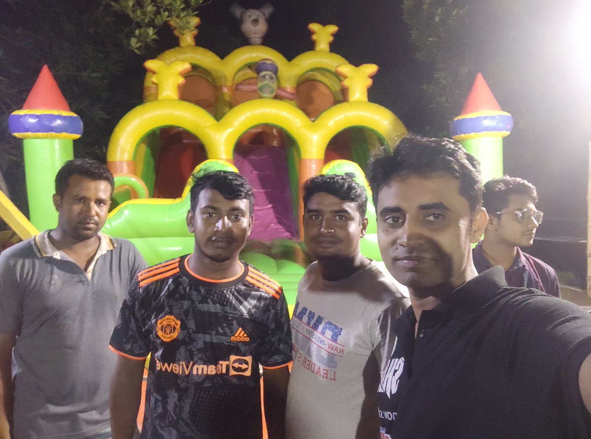 nahidislam350's tweet photo. বলুহর মেলা ২০২২ https://t.co/vXMser1qUY