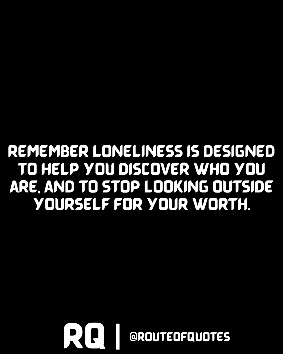 routeofquotes's tweet photo. To all the introverts out there.
#ThoughtfulTuesday 
#TuesdayMotivaton https://t.co/rUcaP59NHV