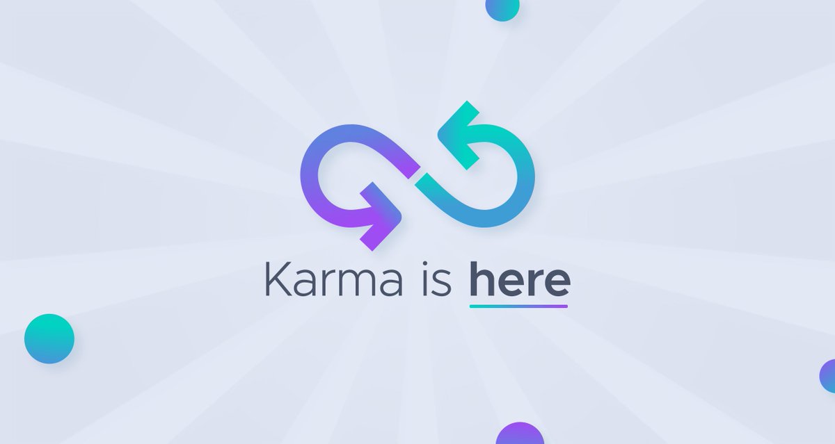 ommfinance's tweet image. The Omm x @karmadaofinance integration is live.

If you’ve supplied liquidity for $OMM, you can now sell your LP tokens for discounted OMM through the Bond Marketplace.

Visit bond.karmafinance.org and help Omm accumulate more of its own liquidity.