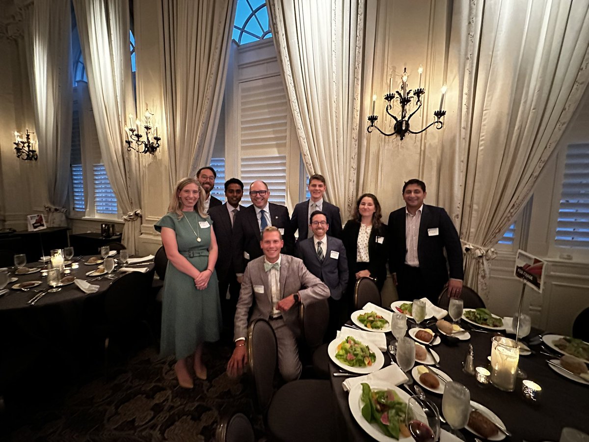 Jeffrey Farma (@jeffreyfarma) on Twitter photo Annual joint dinner <a href="/AcsPhilly/">Metro Philly ACS</a> <a href="/PhilAcadSurgery/">Phil Acad of Surgery</a> last night <a href="/FoxChaseCancer/">Fox Chase Cancer Center</a> <a href="/TempleHealth/">Temple Health</a> with <a href="/JFreischlag/">Julie Freischlag, MD</a> <a href="/AmCollSurgeons/">American College of Surgeons</a> Annual joint dinner <a href="/AcsPhilly/">Metro Philly ACS</a> <a href="/PhilAcadSurgery/">Phil Acad of Surgery</a> last night <a href="/FoxChaseCancer/">Fox Chase Cancer Center</a> <a href="/TempleHealth/">Temple Health</a> with <a href="/JFreischlag/">Julie Freischlag, MD</a> <a href="/AmCollSurgeons/">American College of Surgeons</a>