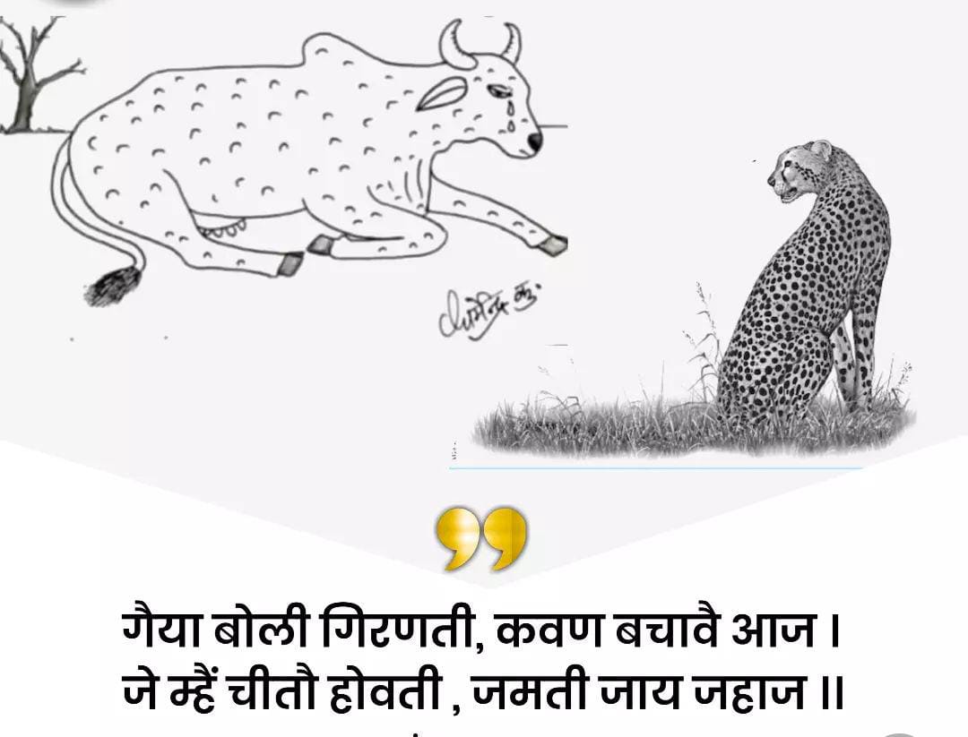 Rajbhart1's tweet photo. नि:शब्द https://t.co/j5NKxTt25I