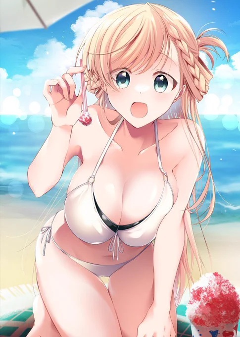 【コミック】一式さんは恋を知りたい。(4) ゲーマーズ限定版【描き下ろしB2タペストリー付】 | ゲーマーズ 書籍商品の総合通販   キャンセル分復活したみたいです!買い逃した!という方はぜひーっ!
