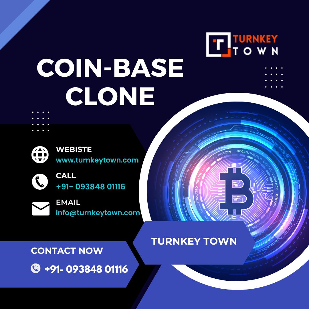 ConnectWitCatie's tweet image. Coin-Base Clone By Turnkeytown

Coinbase is a user-to-admin crypto exchange platform that enables the user to buy, sell or trade cryptos securely.

Read More: turnkeytown.com/coinbase-clone

#coinbaseclone #bitcoinexchangeclonescript #cryptocurrencyexchangeclonescript #NFT #NFTGiveaway