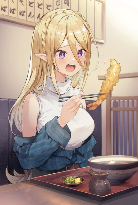 #絵柄が好みって人にフォローされたい 