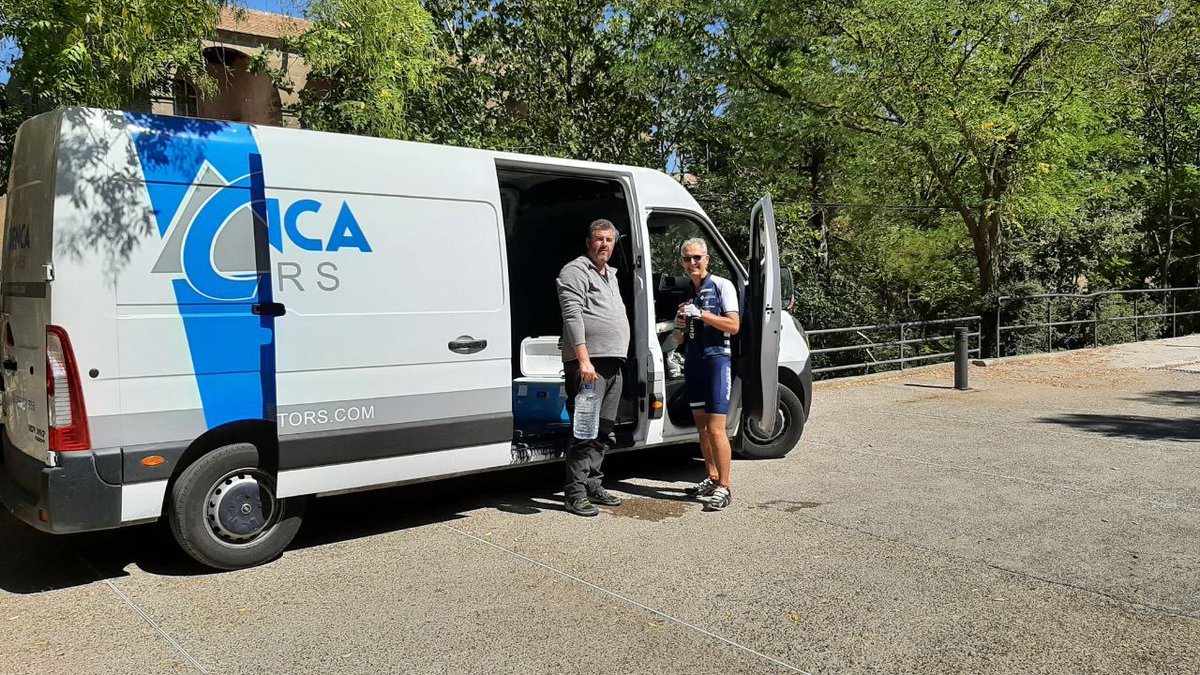CCGuissona's tweet photo. Aquest passat dissabte 17 set vam fer una ruta molt peculiar amb BTT; #PortdelComte - #Guissona. 98 km i, 1334 m. de desnivell acumulat. No tot sembla baixada. Espectacular! @AJGuissona @portdelcomte @TurismeSolsones @Turisme_Segarra @CLleidata https://t.co/jm7oxSZH23