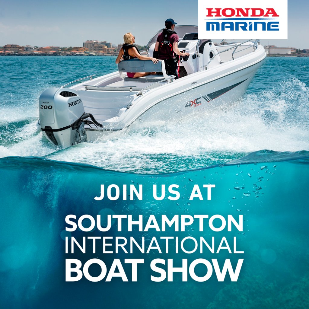 Honda UK Power tweet media