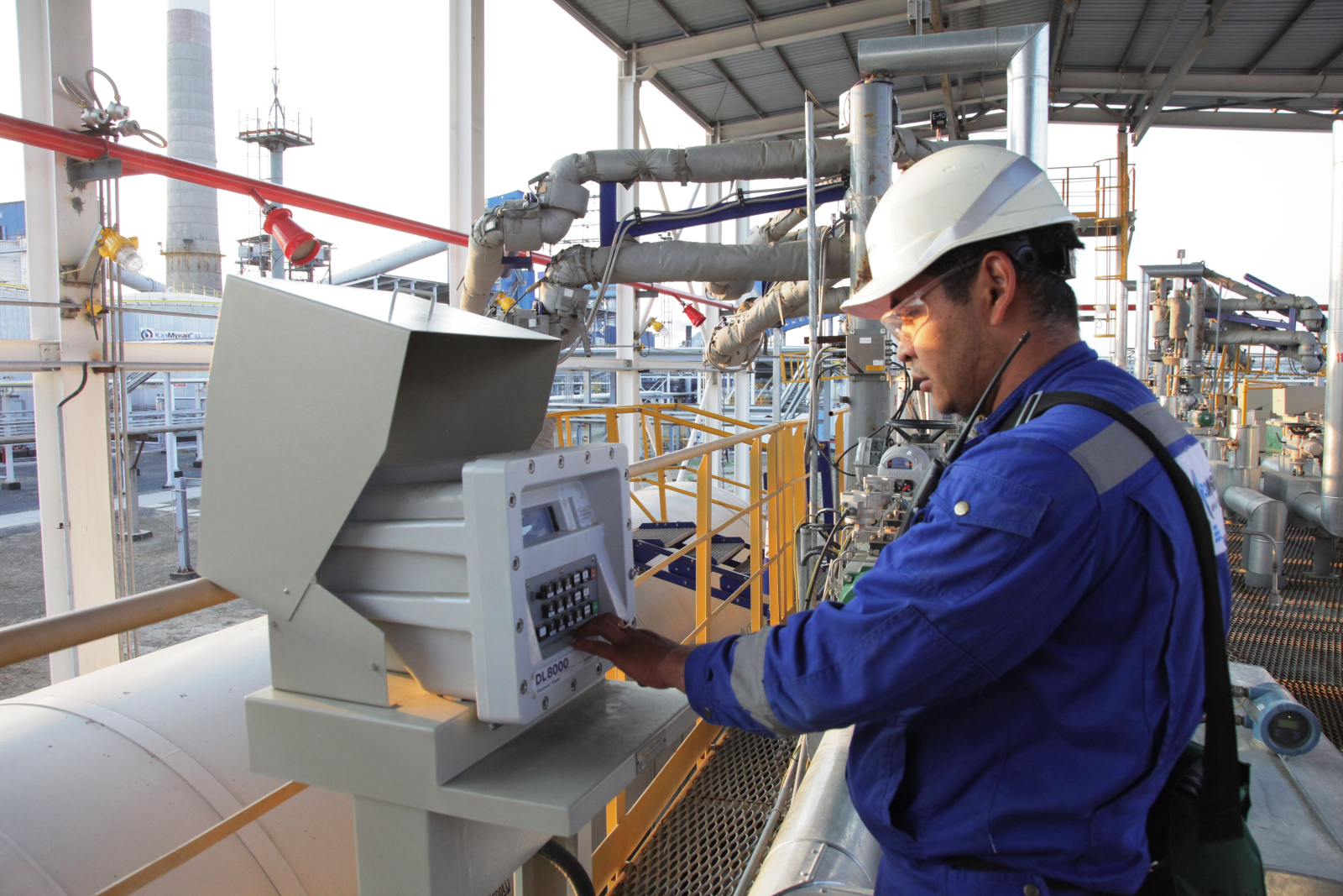 Завод казахстан