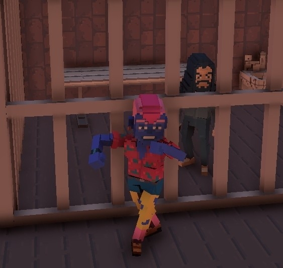 carap187's tweet photo. @TheSandboxGame @TheWalkingDead I just participated in the #SandboxAlphaS3Giveaway for a chance to win 500 SAND! Found Negan in Alexandria, check out my screenshot below!
👇 https://t.co/W0peNfDioA