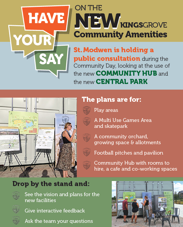 Kingsgrove Wantage tweet media