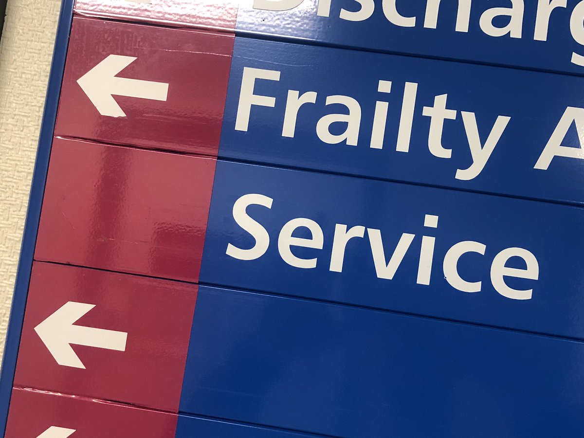 TeamHomeward's tweet photo. First Patient Successfully Attended and Discharged from The Frailty Direct Attend Unit within the Hour! @JoShaw12239705 @JeannetteGodwi2 @tdeweymarn @gloshospitals https://t.co/cdbp2qmJX8
