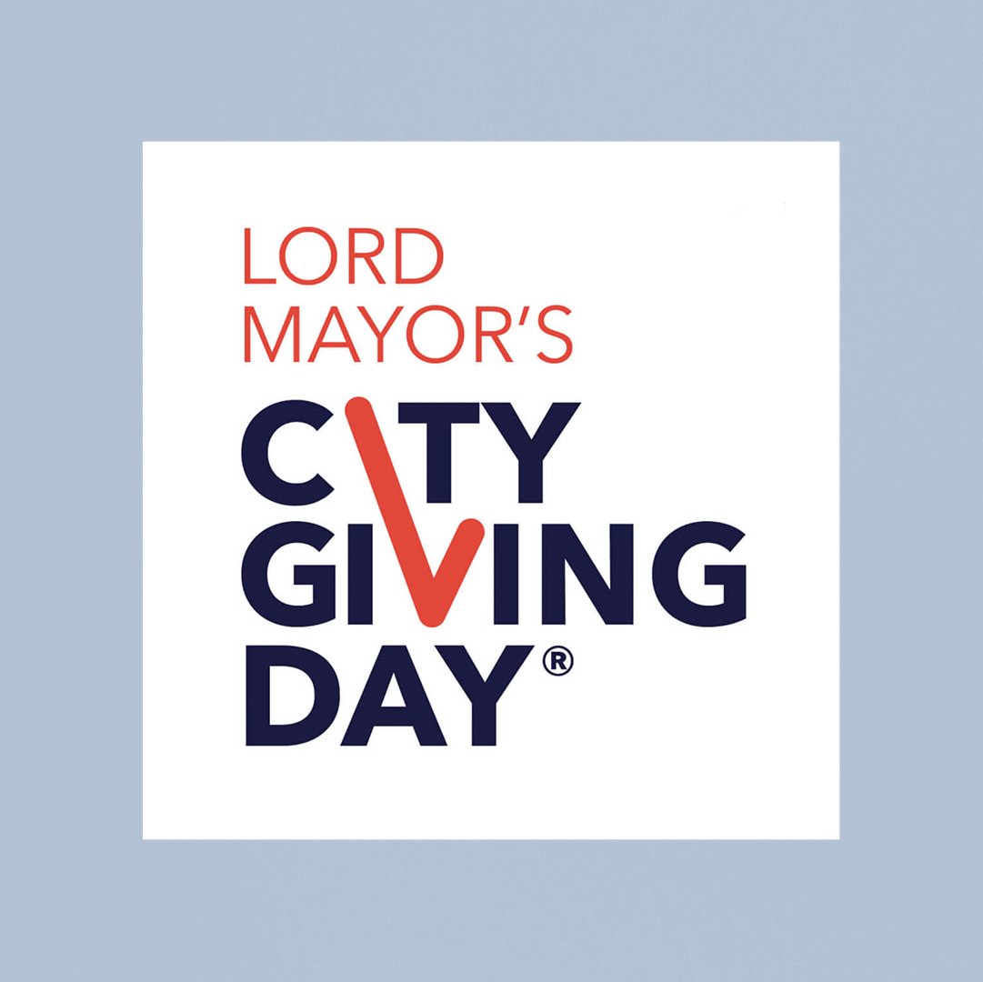 Plaisterers's tweet photo. Next week, on Tuesday 27th, City Giving Day celebrates the value of the City of London to society & shows how businesses can make a difference. Find out how you can support the day: https://t.co/nnBpQElHRi #thePlaisterers #ABetterCityforAll #cityoflondon #CityGivingDay @LMAppeal https://t.co/5psmCJRAL4