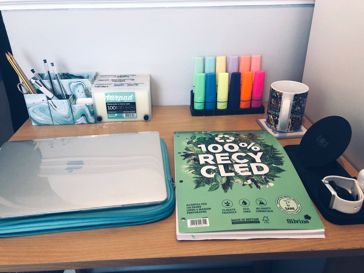 Getting more excited to start year 2! Lovely first presentation being introduced to <a href="/NursMCPlymUni/">UoPNursing Masterclass</a>. Looking forward to what the rest of the year brings 😁🩺