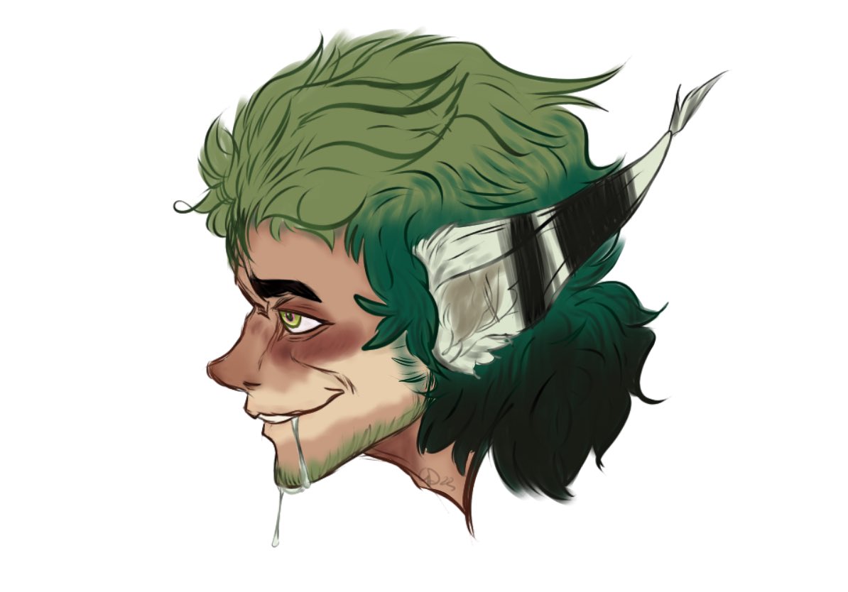 JuicedWyrms's tweet photo. humanized wyrm doodles for ur heart hehe https://t.co/VXsNxFk9rl