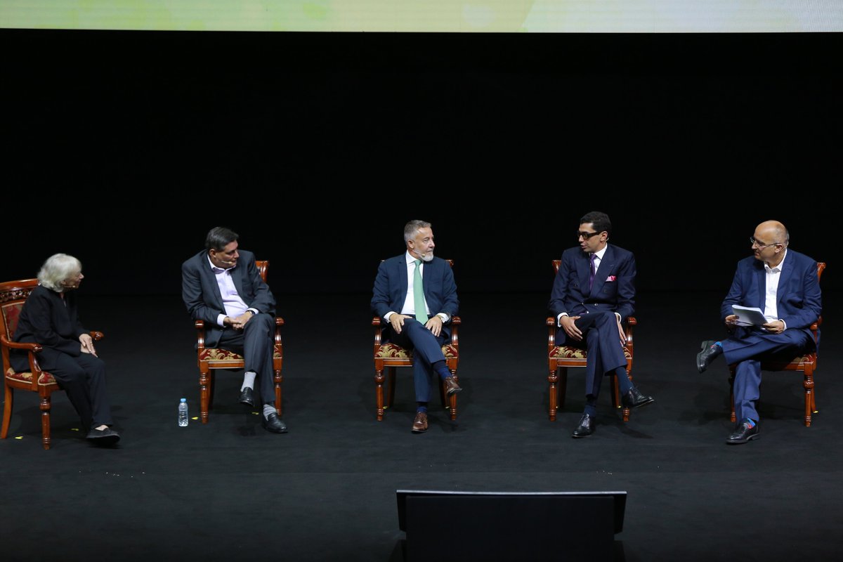 AliBenLmadani's tweet photo. Happy to be speaking in the "Secured vs. Unsecured Lending Trends: the Move to Attain Investment Grade" panel discussion, at the prestigious @ISTATnews  EMEA Marrakech.

#ABLAviation #assetmanagement  #AvationFinance #istatemea #Marrakech https://t.co/5tx7wBQbcp