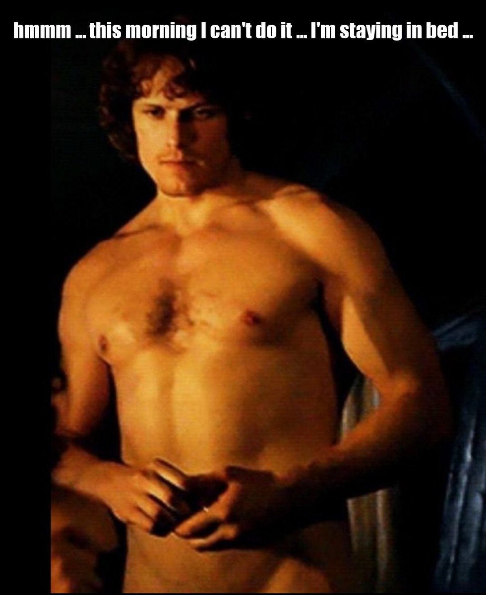AleBella58's tweet photo. ... and then I'll give you a good morning! π₯π¬ππ₯³
#jamiefraser #SamHeughan
#hotscott https://t.co/psuQJeD9My