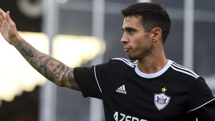 FCCartagena_efs's tweet photo. OFICIAL | Jaime Romero se incorpora a los entrenamientos a prueba con el primer equipo #FCCartagena 

ℹ️ https://t.co/OAeq2l6DE3 https://t.co/VaJ0yE1Att