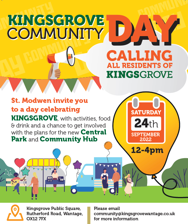 Kingsgrove Wantage tweet media