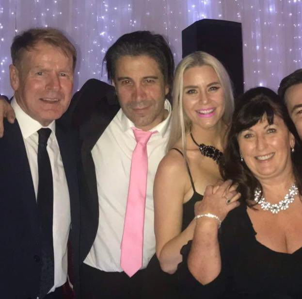 #HailHailHighlander 

Asked by Mrs MacLeod to let everyone know that Murdo is stable &amp; making steady progress in hospital following his heart valve replacement. 

She apologizes she can’t reply to all msgs at this time.

Prayers welcome

Please spread the word

#Celtic #Scotland