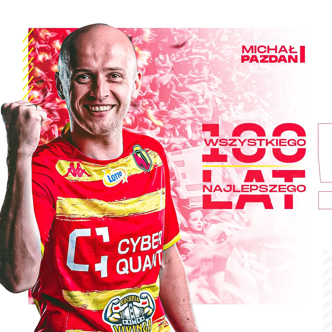 Jagiellonia Białystok tweet media