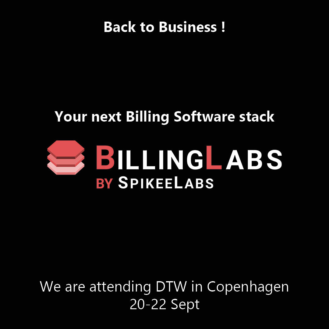 SpikeeLabs tweet media