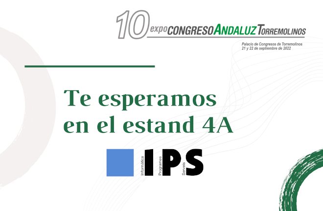 SectordelJuego's tweet photo. TITO, Cashless, barreras físicas y ticketBAI, principales reclamos de @IPS_Informatica  en el ExpoCongreso Andaluz  https://t.co/A8ErKpruV9 https://t.co/ahDrpVYmOx
