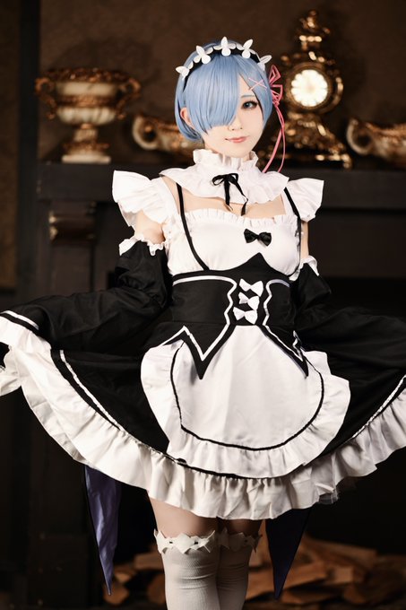 コスプレイヤーしゅんすけのTwitter画像37