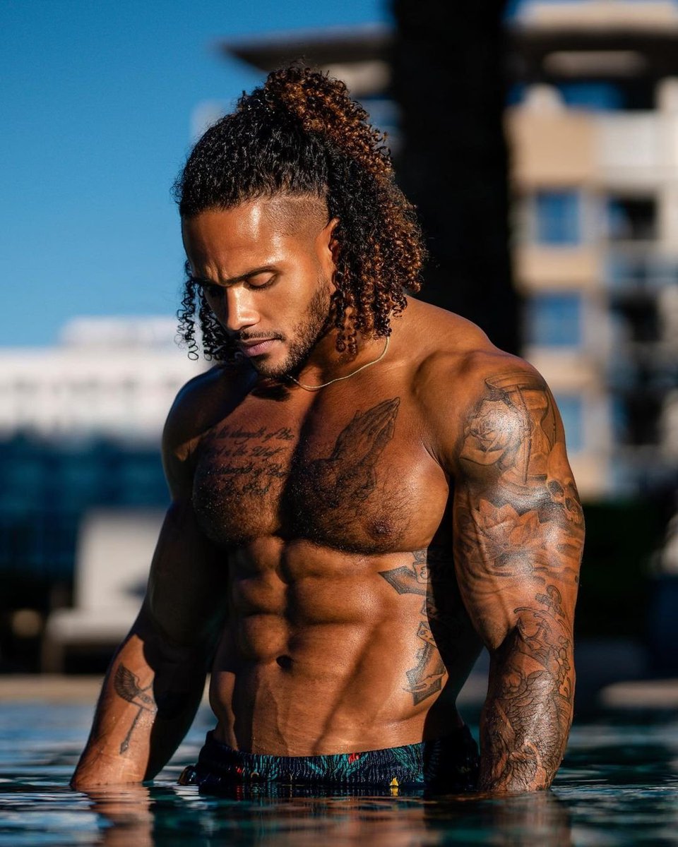 _AdonisJackson's tweet image. 