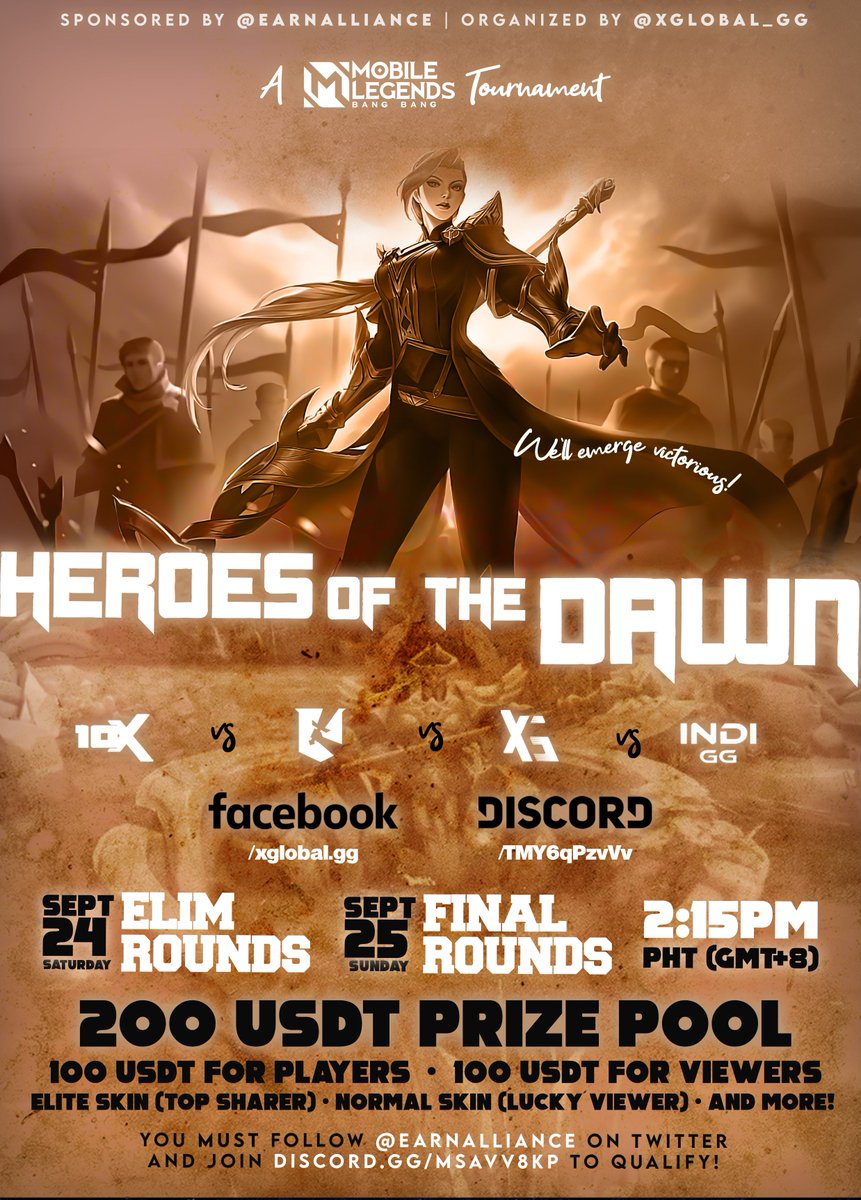 Earn Alliance tweet media