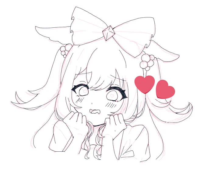 絵チャデジ 