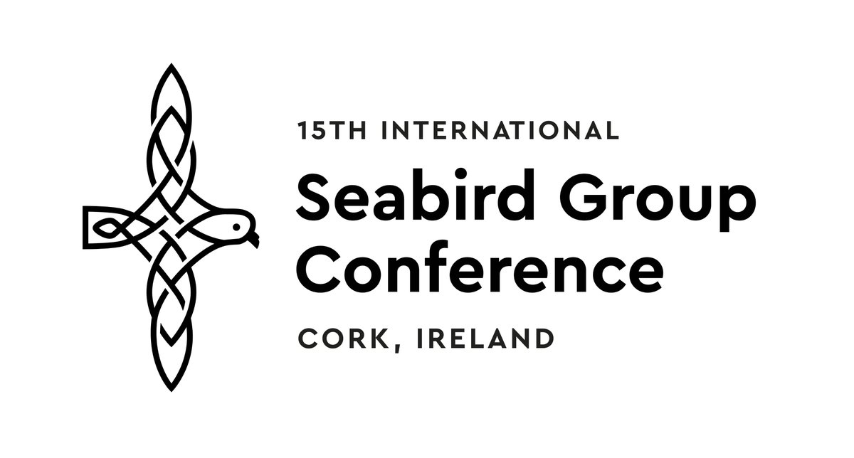 TheSeabirdGroup's tweet photo. Our @TheSeabirdGroup website has been stocked up with all of your #CorkSeabirds needs!

https://t.co/Dhb0UGd3nH

Whether you missed out on the conference, or you'd like to re-watch a talk that you enjoyed, you can now do so via our YouTube channel!

https://t.co/Dhb0UGd3nH https://t.co/HENvXJfimC