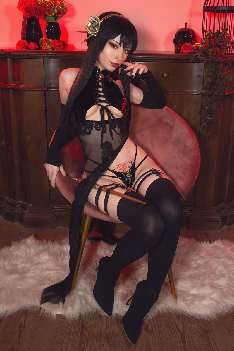 AmelieePet's tweet photo. Dadme amistades ♥️

#LEWDRP #FreeRol https://t.co/7JOf64SihX