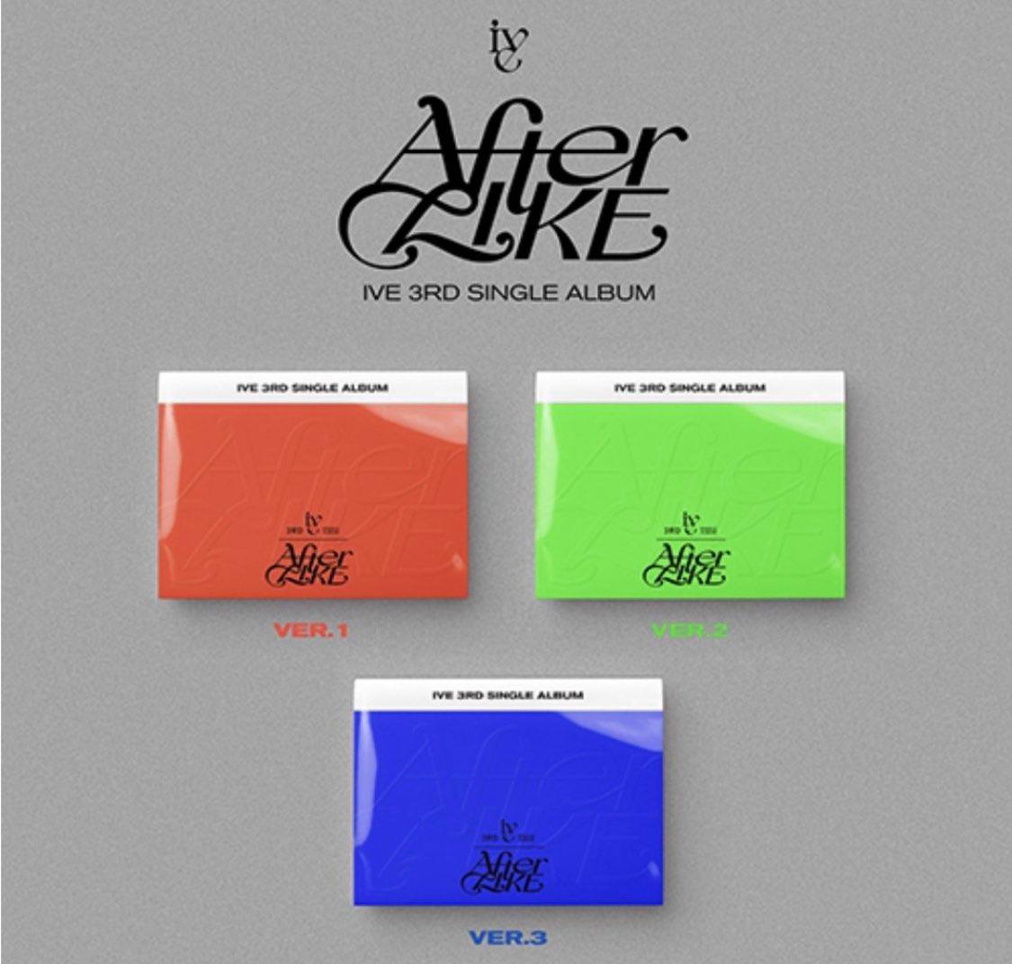 pinkiemerch's tweet photo. WTS LFB IVE PH
#pinkiemerch_lapags

sealed after like album 

 💰199.00 each version
dop: september 25
📦 eta : normal-eta
📥 mop : gcash 
🛵  mod : sco,direct j&amp;t ggx ,flash express

reply mine + version+qty https://t.co/0FSUrhh3oh