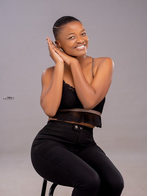 Umiwangu1's tweet image. On the road to Miss Malawi 2022 😁 #top30contestants
I am so grateful for all the support you are showing me🤗
Y'all are amazing😁
@MissMalawi @OpticalPhotogr1