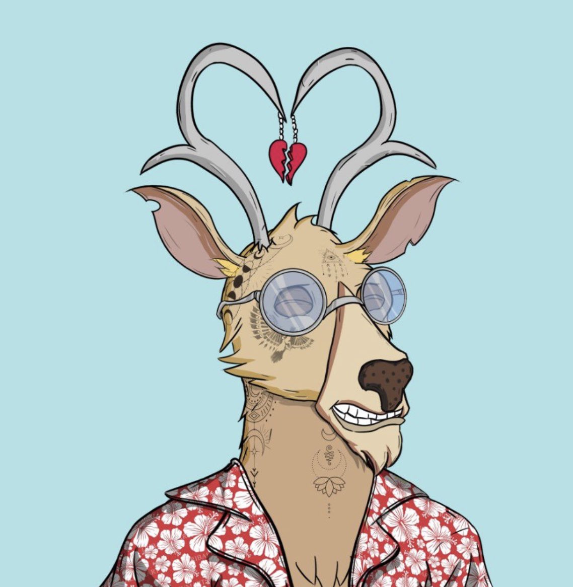 Ximirøy tweet media