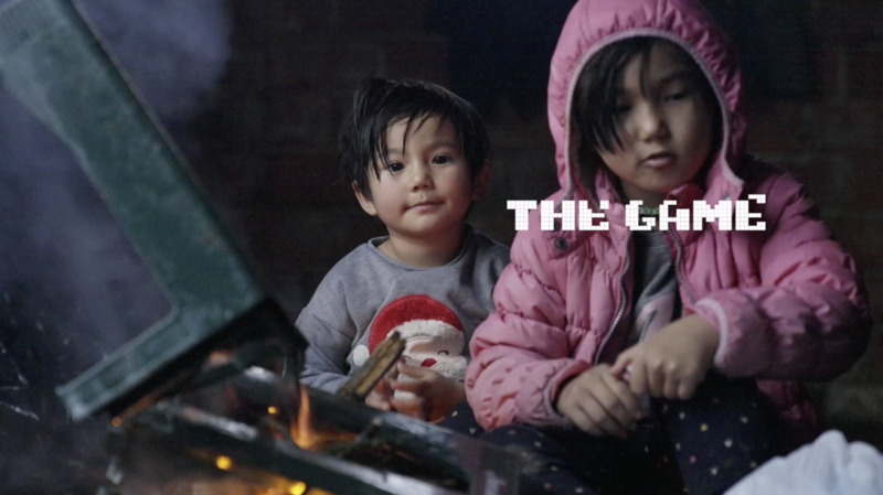 02.10.22, 19 Uhr: #Filmvorführung #TheGame – Spiel zwischen Leben und Tod im Z – linkes Zentrum in Selbstverwaltung in #Rosenheim. Ein #Film über eine menschliche Katastrophe vor den Türen Europas. Weitere Infos: migration.rosenheim.tk/2022/08/24/the…
#EndTheGame