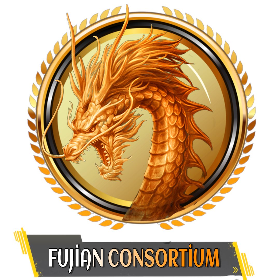 Hello guys! 

Next Overlord  is gonna be Fujian consortium! Congratulations to the Fujian Consortium