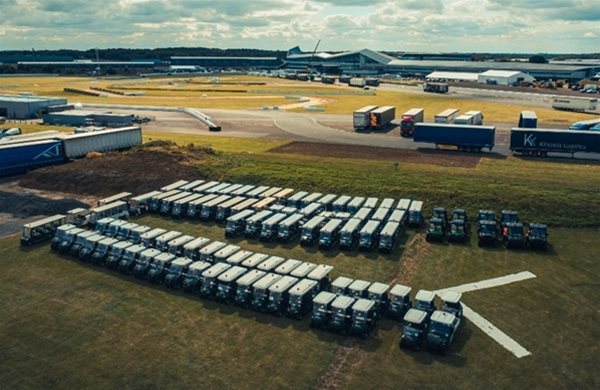 Bradshaw_EV's tweet image. With a fleet of over 500 utility, passenger, industrial and road legal vehicles Bradshaw EV has played a significant role in helping to keep the ball rolling at many of Britain’s most revered sporting events.  

Read more here: bradshawev.com/event-hire/new…

#EventVehicles #BradshawEV