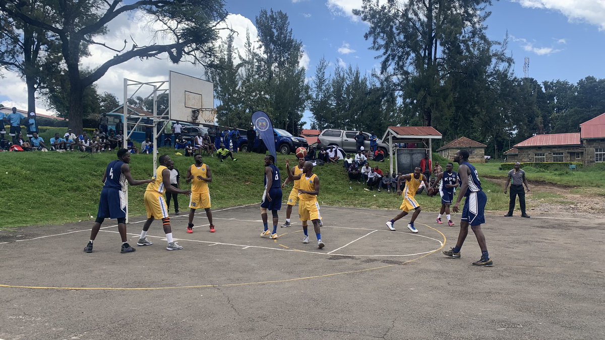 KECOSOGames's tweet photo. Scenes from Kericho 
⚽️🏀🏐🏓🏅🤾🥅

#KECOSO2022
#KECOSOGames https://t.co/VRWIlWJL8g