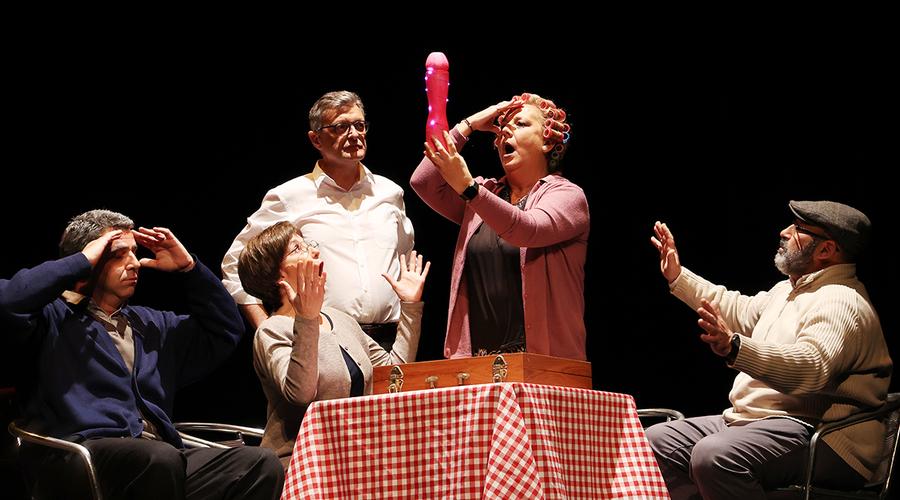 El grup Els Titelles recapta 500 euros per a Montcada Solidària.
@Refugiats_MiR 
#MontcadaiReixac #ElsTitelles 
laveu.cat/cultura.cfm/id…