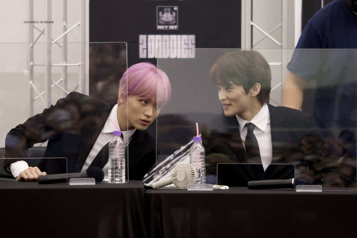 GOOD8YE SUMMER tweet media